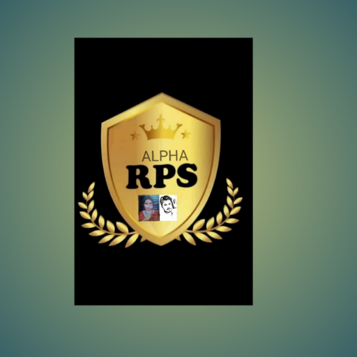 ALPHA RPS logo