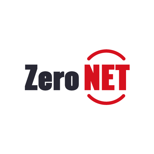 Zero Net-CP logo