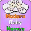 Modern Indian Baby Girl &amp; Boy Names