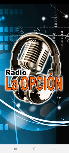 Radio La Opción Chaco