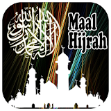 Maal Hijrah Special Cards 2017 icon