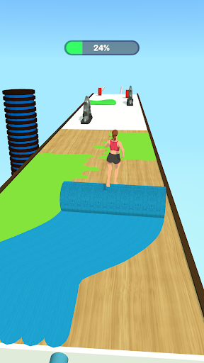Roll n Paint Screen 3