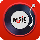MusicRadio音乐之声 icon