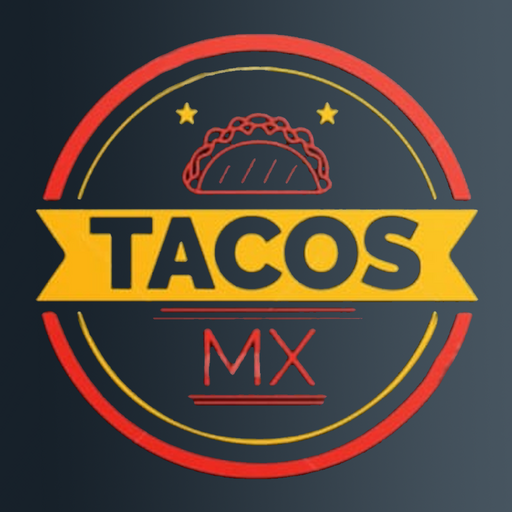 Tacos Mx logo