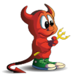 SimpleBSD icon
