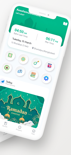 Productive Muslim Screen 2
