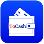 Cover Image of Download Tocash 1.0 APK