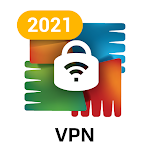 Cover Image of Tải xuống AVG Secure VPN - Máy chủ VPN & Proxy không giới hạn 2.34.6006 APK