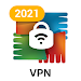 AVG Secure VPN – Unlimited VPN &amp; Proxy server 2.29.5906