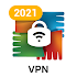 AVG Secure VPN – Unlimited VPN & Proxy server2.35.6029