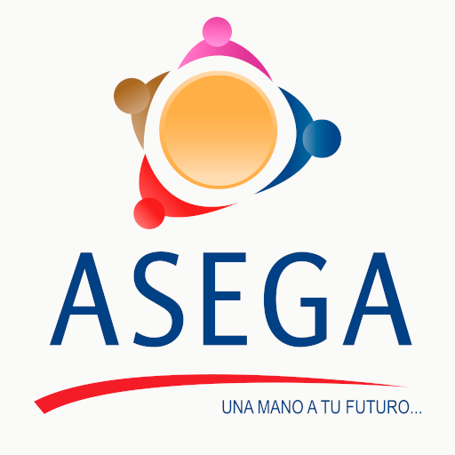 ASEGA App logo
