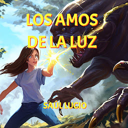 Imagen de icono Los Amos de la Luz: La Sombra de la Aniquilación