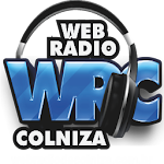 Cover Image of Tải xuống Web Rádio de Colniza  APK