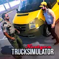 Nextgen: Truck Simulator icon