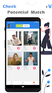 Asian Dating & Hookup App