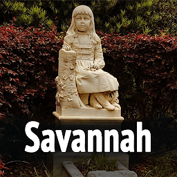 Ghosts of Savannah Tour сүрөтчөсү