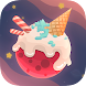 Dessert Planet - Androidアプリ