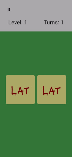 BGame Screen 2