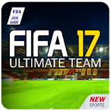 Guide FIFA:17 icon