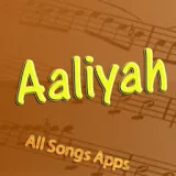 All Songs of Aaliyah icon