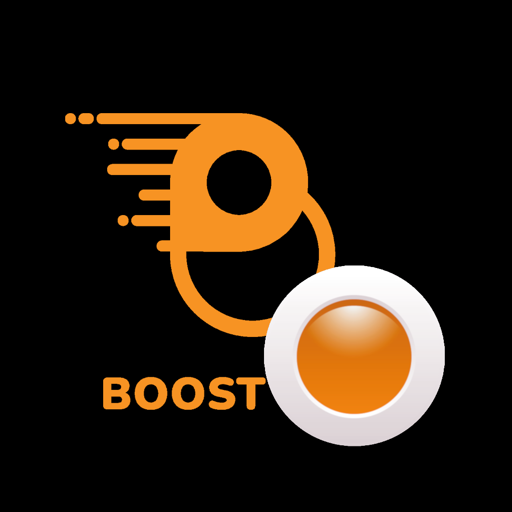 Boost.VirtualButton logo