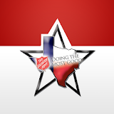 Salvation Army Corpus Christi icon