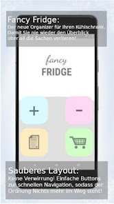 Fancy Fridge 1.0 APK + Mod (Free purchase) for Android