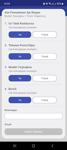 Famos Screen 3