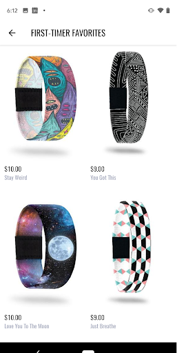ZOX. Screenshot 3 - AppWisp.com