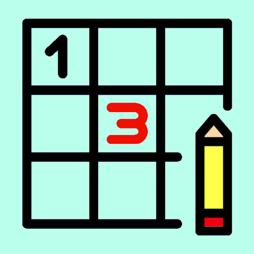 Sudoku Puzzle Helper logo
