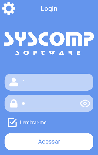 Gsp cardápio Screen 3