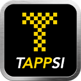 Tappsi Taxista icon
