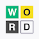 Word guess: 5-letter word game icon