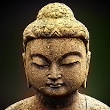 Quotes of Buddha icon