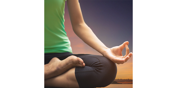 Приложение Yoga
