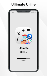 Ultimate Utilite