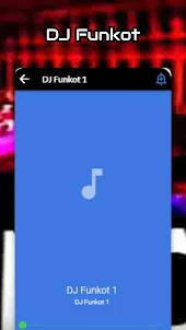 DJ Funkot