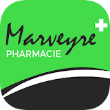 Pharmacie Marveyre Marseille icon