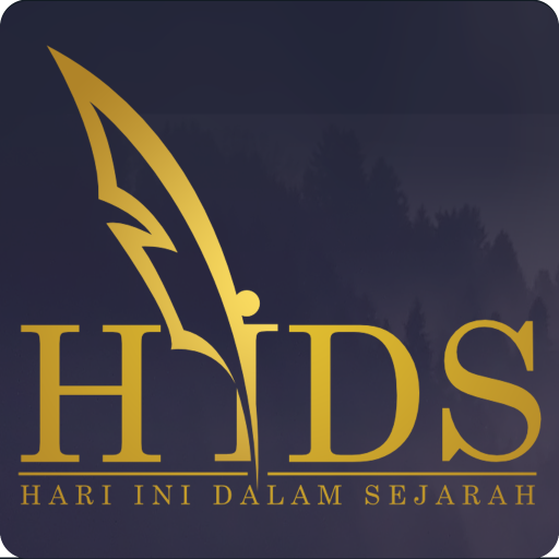 HARI INI DALAM SEJARAH (HIDS) logo