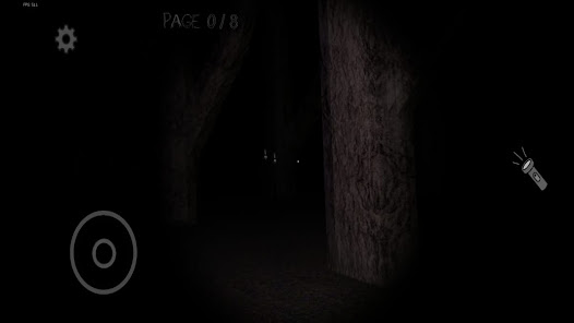 SlenDour: Survival Horror 1.3.9 APK + Mod (Free purchase) for Android