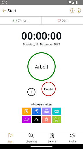ZDS Screen 3