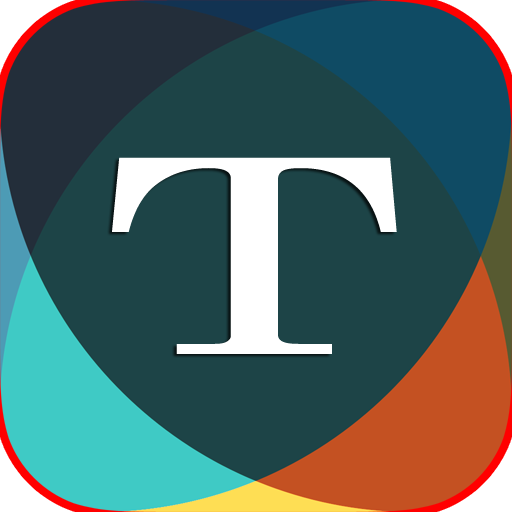 Technology News 1.0 Icon