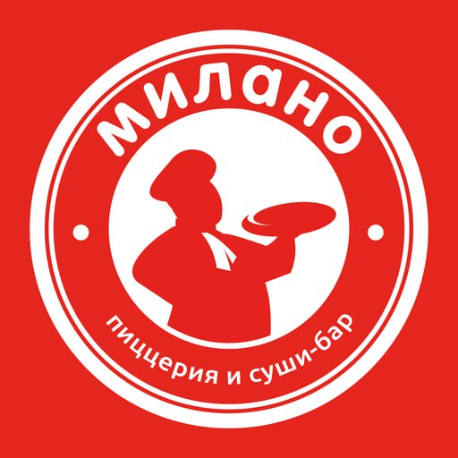 Пиццерия Милано logo