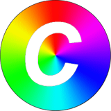 Color Hex RGB HEX CMYK Codes icon