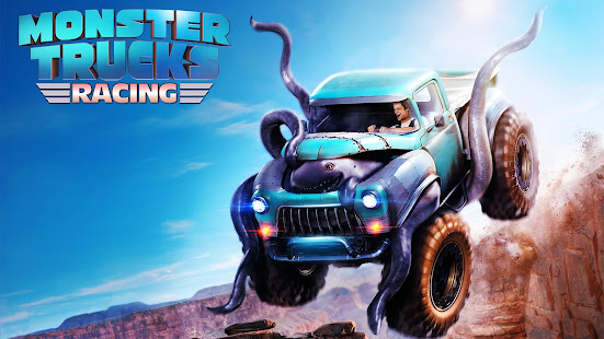 Monster Trucks Racing 2021 3.4.261 Screenshots 6