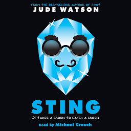 Symbolbild für Sting: A Loot Novel