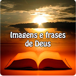 Cover Image of 下载 Imagens e frases de Deus  APK