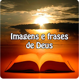 Imagens e frases de Deus icon