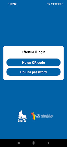 Android application 626 Suite Safety Walking screenshort