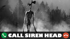 Siren Head Video call prankのおすすめ画像3